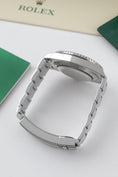 Bild in Galerie-Betrachter laden, Rolex Submariner No Date 114060 - Detail view 6