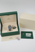 Bild in Galerie-Betrachter laden, Rolex Submariner No Date 114060 - Papers and documentation
