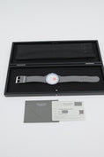 Load image into gallery viewer, Nomos Tangente 38 Date Circus 179.S1 - Papers and or scope of delivery