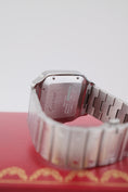 Bild in Galerie-Betrachter laden, Cartier Santos WSSA0030 - Detail view 5