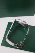 Cargar la imagen en la vista de la galería, Rolex Submariner Date 116610LN - Vista detallada 6