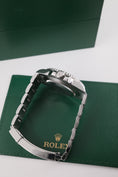Cargar la imagen en la vista de la galería, Rolex Submariner Date 116610LN - Vista detallada 5