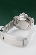 Cargar la imagen en la vista de la galería, Rolex Submariner Date 116610LN - Vista detallada 7