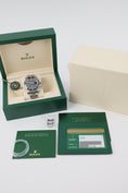 Cargar la imagen en la vista de la galería, Rolex Submariner Date 116610LN - Papeles y documentación