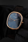 Bild in Galerie-Betrachter laden, Patek Philippe Ellipse JUMBO Automatic 3738/100 - Detail view 3