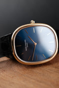 Charger l'image dans la visionneuse de la galerie, Patek Philippe Ellipse JUMBO Automatic 3738/100 - Detailansicht 4