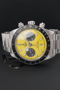 Załaduj obraz do przeglądarki galerii, Tudor Black Bay Chrono M79310N-0001 - Detailansicht 3