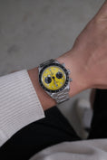 Załaduj obraz do przeglądarki galerii, Tudor Black Bay Chrono M79310N-0001 - Detailansicht 11