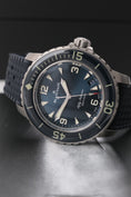 Bild in Galerie-Betrachter laden, Blancpain Fifty Fathoms Automatique 5007 - Detailansicht 2