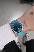 Bild in Galerie-Betrachter laden, IWC Pilot Chronograph IW388108 - Detailansicht 10