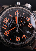 Load image into Gallery viewer, Breguet Typ XXI 3815TI/HO/3ZU - Detailansicht 5
