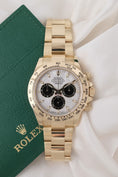 Załaduj obraz do przeglądarki galerii, Rolex Daytona 116508 - Widok szczegółowy 5