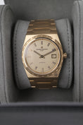 Bild in Galerie-Betrachter laden, Vacheron Constantin 222 Historiques 4200H/222J-B935 - Detailansicht 1