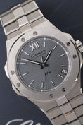 Załaduj obraz do przeglądarki galerii, Chopard Alpine Eagle 298600-3005 - Widok szczegółowy 4