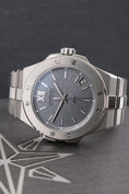 Załaduj obraz do przeglądarki galerii, Chopard Alpine Eagle 298600-3005 - Widok szczegółowy 3