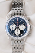 Bild in Galerie-Betrachter laden, Breitling Navitimer 1 B01 Chronograph 43 AB0138211B1A1 - Detailansicht 3