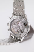 Bild in Galerie-Betrachter laden, Breitling Navitimer 1 B01 Chronograph 43 AB0138211B1A1 - Detailansicht 9