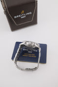 Bild in Galerie-Betrachter laden, Breitling Navitimer 1 B01 Chronograph 43 AB0138211B1A1 - Detailansicht 5