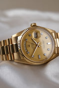 Bild in Galerie-Betrachter laden, Rolex Day-Date 36 1803 - Detailansicht 3