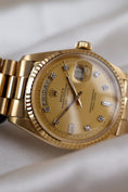 Bild in Galerie-Betrachter laden, Rolex Day-Date 36 1803 - Detailansicht 2