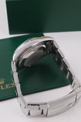 Załaduj obraz do przeglądarki galerii, Rolex Datejust 36 Roulette Date 116200 - Detailansicht 4