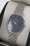 Load image into gallery viewer, Raymond Weil Toccata Heritage Blue 2280-ST-50001 - Detailed view 1