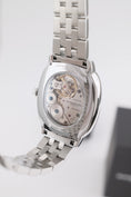 Load image into gallery viewer, Raymond Weil Toccata Heritage Blue 2280-ST-50001 - Detailed view 9