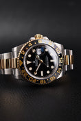 Bild in Galerie-Betrachter laden, Rolex GMT-Master II 116713LN - Detailansicht 8