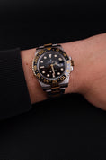 Bild in Galerie-Betrachter laden, Rolex GMT-Master II 116713LN - Detailansicht 16