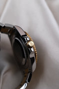 Bild in Galerie-Betrachter laden, Rolex GMT-Master II 116713LN - Detailansicht 9