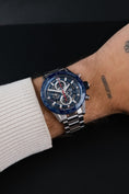 Bild in Galerie-Betrachter laden, Tag Heuer Carrera Calibre HEUER 01 Chronograph CAR201T.BA0766 - Detailansicht 12