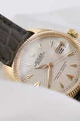 Load image into Gallery viewer, Rolex Datejust 36 6605 - Detailansicht 2
