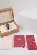Load image into gallery viewer, Omega Seamaster Diver 300M 21032422001001 - Papiere und oder Lieferumfang