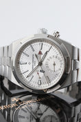 Cargue la imagen en el visor de la galería, Vacheron Constantin Overseas Dual Time 7900V/110A-B333 - Detailansicht 4