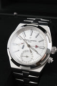 Cargue la imagen en el visor de la galería, Vacheron Constantin Overseas Dual Time 7900V/110A-B333 - Detailansicht 3