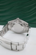 Bild in Galerie-Betrachter laden, Rolex Datejust 41 126334 - Detailansicht 9
