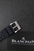 Charger l'image dans la visionneuse de galerie, Blancpain Fifty Fathoms Automatique 5007 - Vue détaillée 6