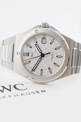 Bild in Galerie-Betrachter laden, IWC Ingenieur Automatic IW328904 - Detailansicht 6