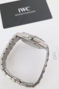 Load image into gallery viewer, IWC Ingenieur Automatic IW328904 - Detailed view 8