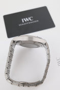 Bild in Galerie-Betrachter laden, IWC Ingenieur Automatic IW328904 - Detailansicht 9