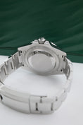 Bild in Galerie-Betrachter laden, Rolex GMT-Master II 116710BLNR - Detailansicht 9