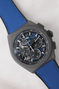 Bild in Galerie-Betrachter laden, Zenith Defy El Primero 21 97.9001.9004/81.R946 - Detailansicht 5
