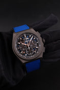 Cargue la imagen en el visor de la galería, Zenith Defy El Primero 21 97.9001.9004/81.R946 - Detailansicht 11