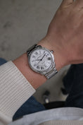 Bild in Galerie-Betrachter laden, Cartier Ronde de Cartier Automatic WSRN0035 - Detailansicht 9
