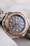 Carica l'immagine nel visualizzatore della galleria, Omega Seamaster Diver 300 M 21060422099001 - Detailansicht 11