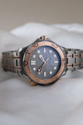 Bild in Galerie-Betrachter laden, Omega Seamaster Diver 300 M 21060422099001 - Detailansicht 1