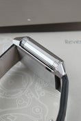 Bild in Galerie-Betrachter laden, Jaeger-LeCoultre Reverso Grande Date Q3008420 - Detailansicht 9