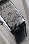 Bild in Galerie-Betrachter laden, Jaeger-LeCoultre Reverso Grande Date Q3008420 - Detailansicht 5