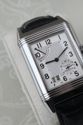 Bild in Galerie-Betrachter laden, Jaeger-LeCoultre Reverso Grande Date Q3008420 - Detailansicht 4