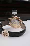 Cargar la imagen en la vista de la galería, Patek Philippe Complicaciones 5961R-010 - Vista detallada 8